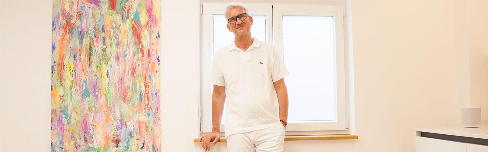 Privatpraxis Dr. Ulrich Wehmeier, Facharzt für Orthopädie in Bad Salzuflen